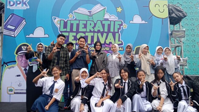 Literatif Festival