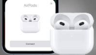 Apple AirPods 4