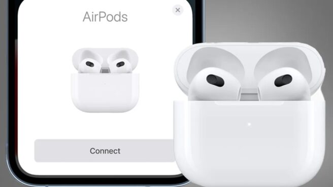 Apple AirPods 4