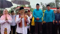 Pilkada 2024, KPU Tangsel, Pilkada Tangsel 2024