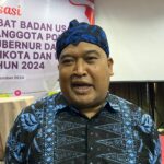 Bawaslu, kampanye Pilkada 2024, Benyamin-Pilar