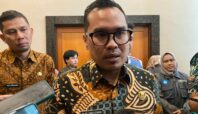 Wakil Wali Kota Tangsel, Pilar Saga Ichsan