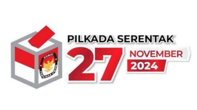 Pilkada 2024