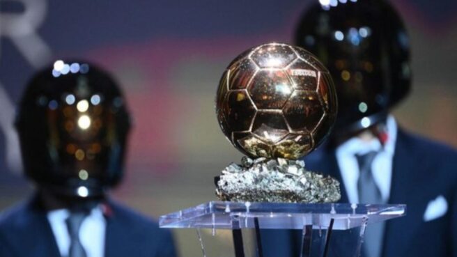 Ballon d'Or