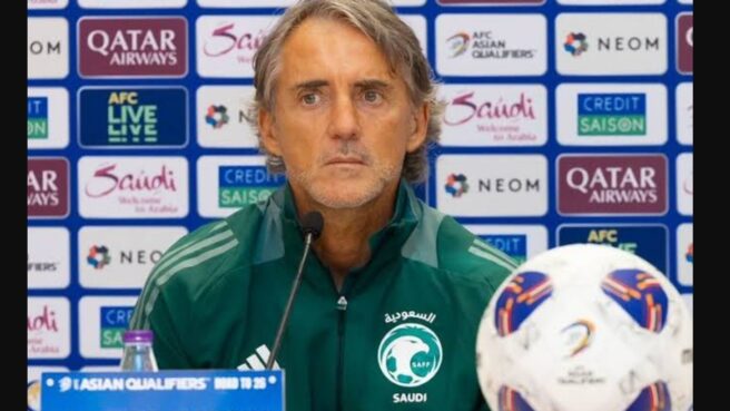 Roberto Mancini