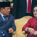 Megawati-Prabowo