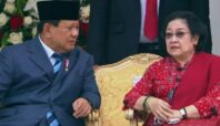 Megawati-Prabowo