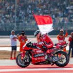 MotoGP Mandalika 2024