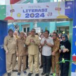 Literatif Festival 2024