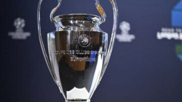 Liga Champions