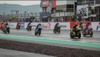 MotoGP Mandalika