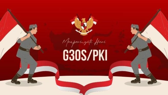 G30S PKI