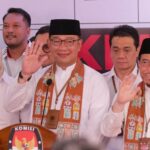 Ridwan Kamil,