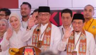 Ridwan Kamil,