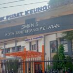 SMKN 5 Kota Tangsel