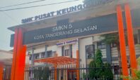 SMKN 5 Kota Tangsel