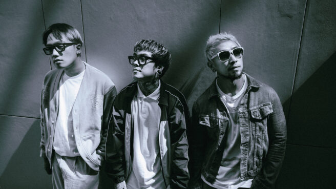 SUMMERLANE Rilis Single Baru