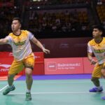 final Hongkong Open 2024