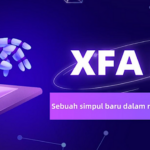 aplikasi investasi XFA AI