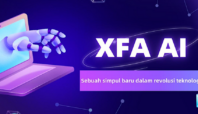 aplikasi investasi XFA AI