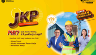 mencairkan jkp bpjs ketenagakerjaan