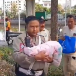 PENEMUAN BAYI DI KALI ANCOL