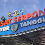 lokasi samsat di tangsel