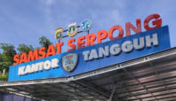 lokasi samsat di tangsel