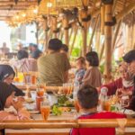 resto keluarga di tangsel