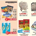 Promo JSM Lottemart dan Farmers Market 27-29 September 2024