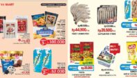 Promo JSM Lottemart dan Farmers Market 27-29 September 2024