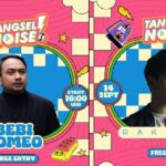 Tangsel Noise Vol 9 di Dapoer Kebun Bintaro