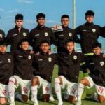 Timnas Indonesia U-17