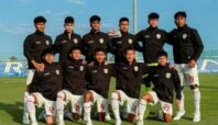 Timnas Indonesia U-17