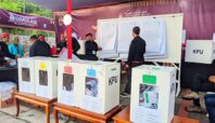 kpu tangsel butuh anggota kpps untuk pilkada 2024