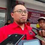 Partai PDIP menargetkan pasangan Benyamin-Pilar dapat meraup 80 persen suara untuk di Pilkada Tangsel