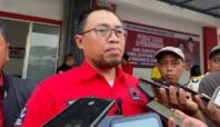 Partai PDIP menargetkan pasangan Benyamin-Pilar dapat meraup 80 persen suara untuk di Pilkada Tangsel