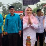 KPU Tangsel bakal gelar debat antara Pilar dan Rama-Shinta