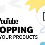 YouTube Shopping