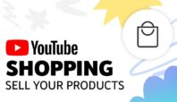 YouTube Shopping