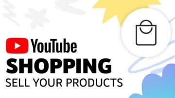 YouTube Shopping