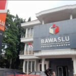 Bawaslu Banten