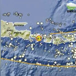 gempa di gianyar bali