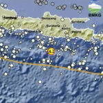 gempa di pacitan