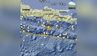 gempa di pacitan