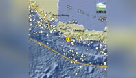 gempa di sukabumi