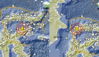 gempa bumi di sulawesi tengah