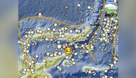 gempa pagi ini