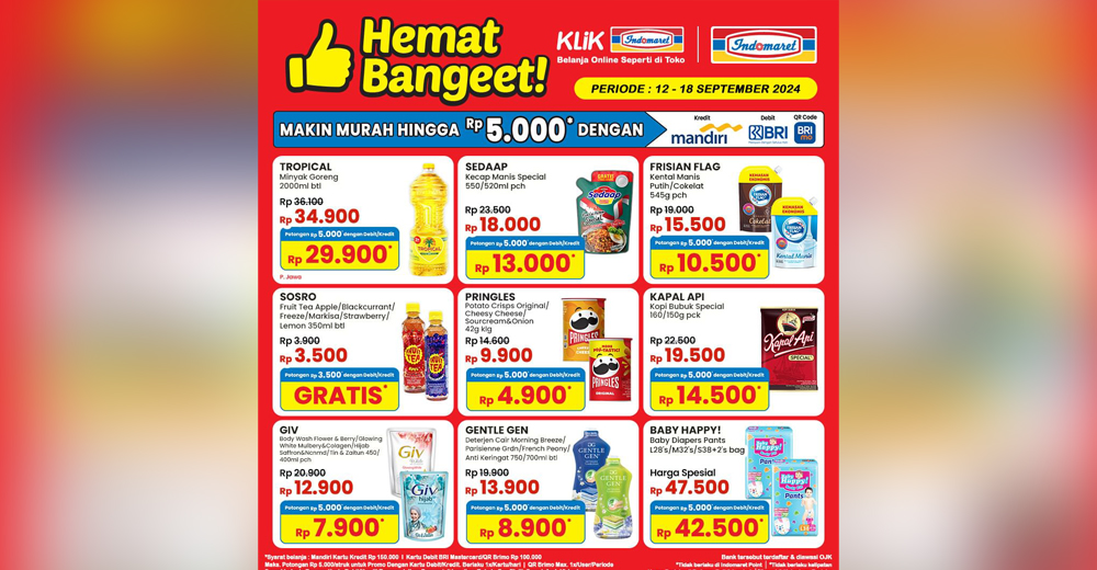 katalog promo jsm alfamart, indomaret, dan alfamidi