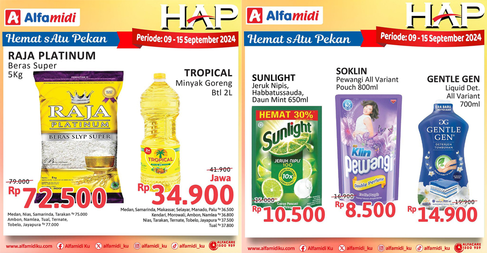 katalog promo jsm alfamart, indomaret, dan alfamidi